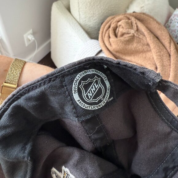 Pittsburg Penguins | Ball Cap - Picture 4 of 4